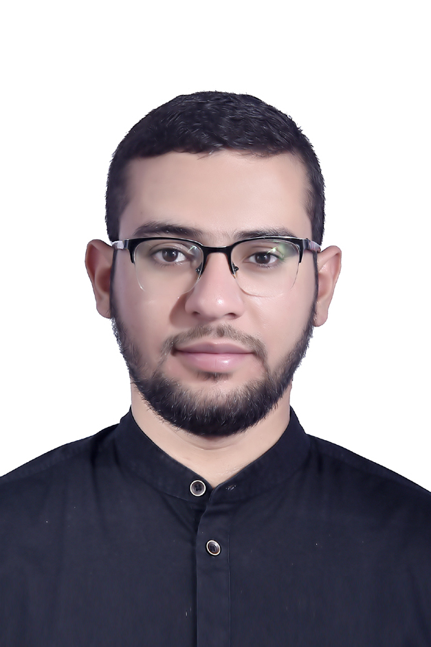 Youssef Shaaban — Arabic and Qur'an Teacher